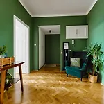 Funky Flat Krakow