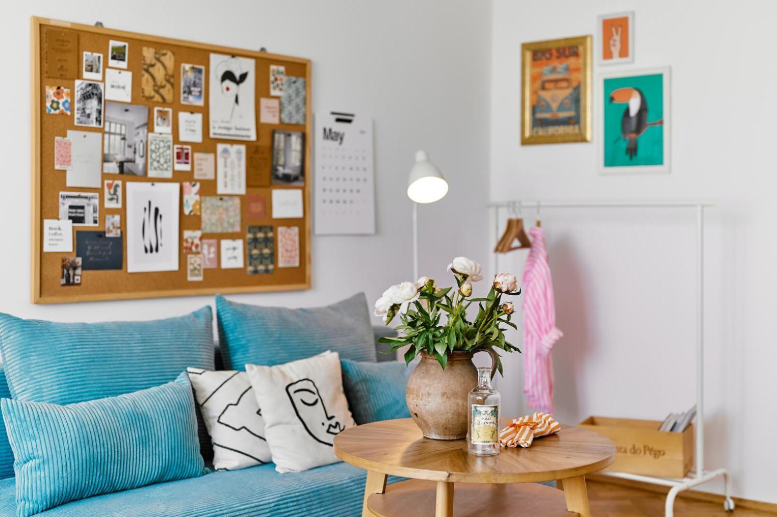 Funky Flat Appartement