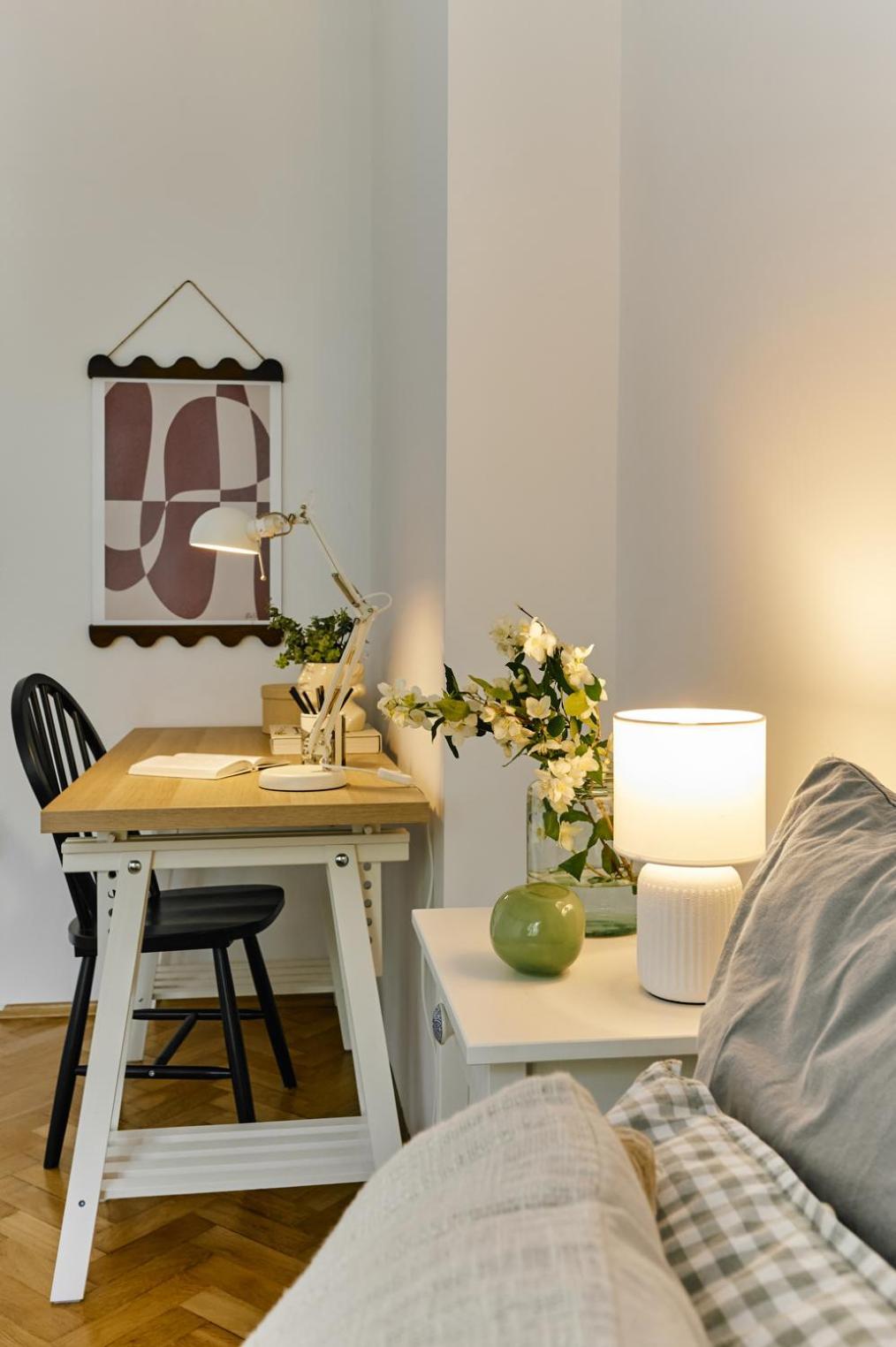Funky Flat * Krakau