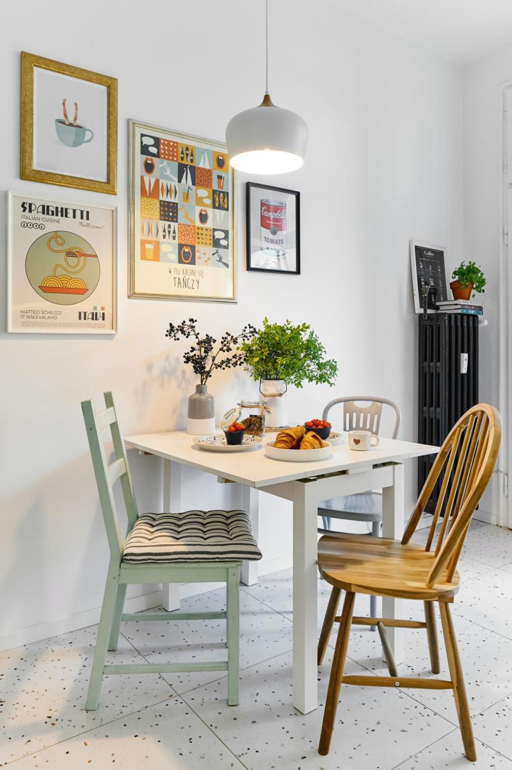 Funky Flat Appartement *