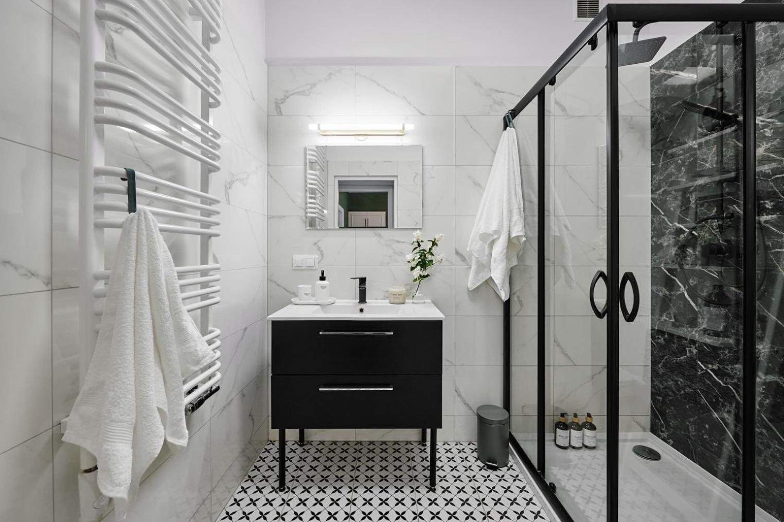 Appartement Funky Flat *
