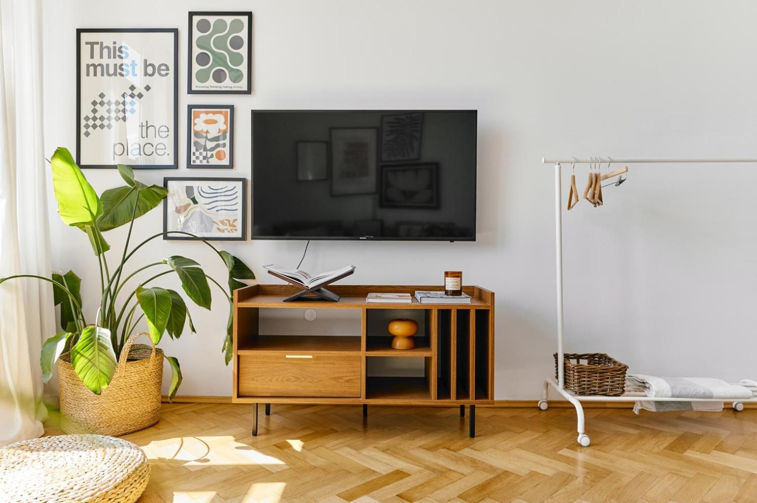 Funky Flat * Krakau