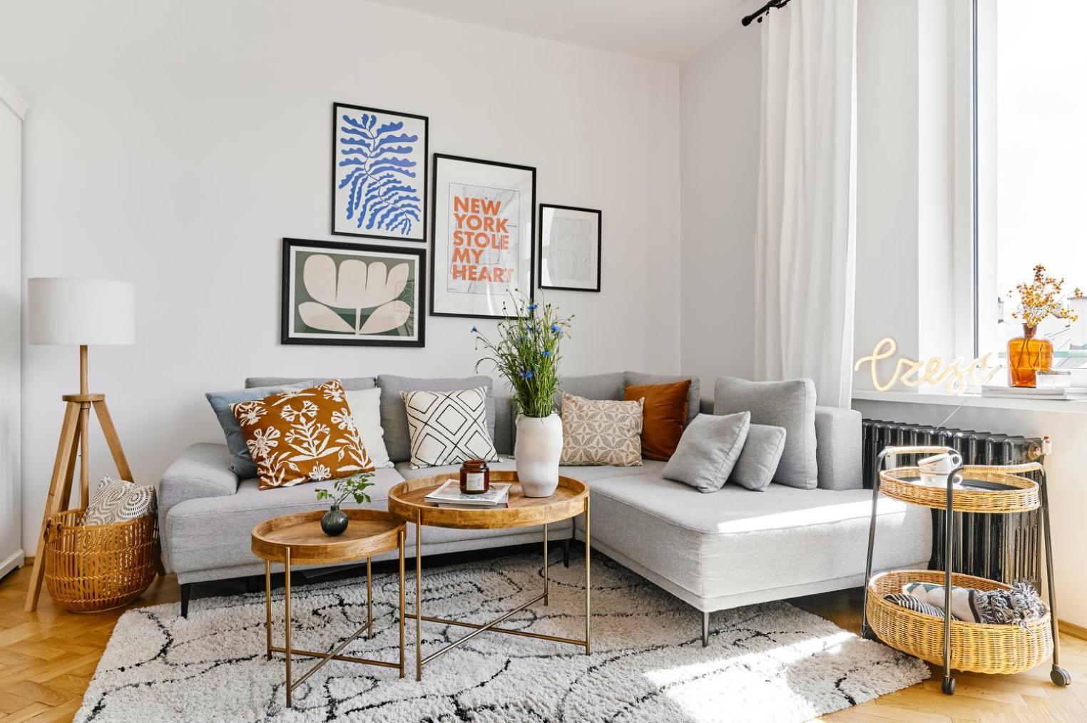 Funky Flat Apartment Krakau