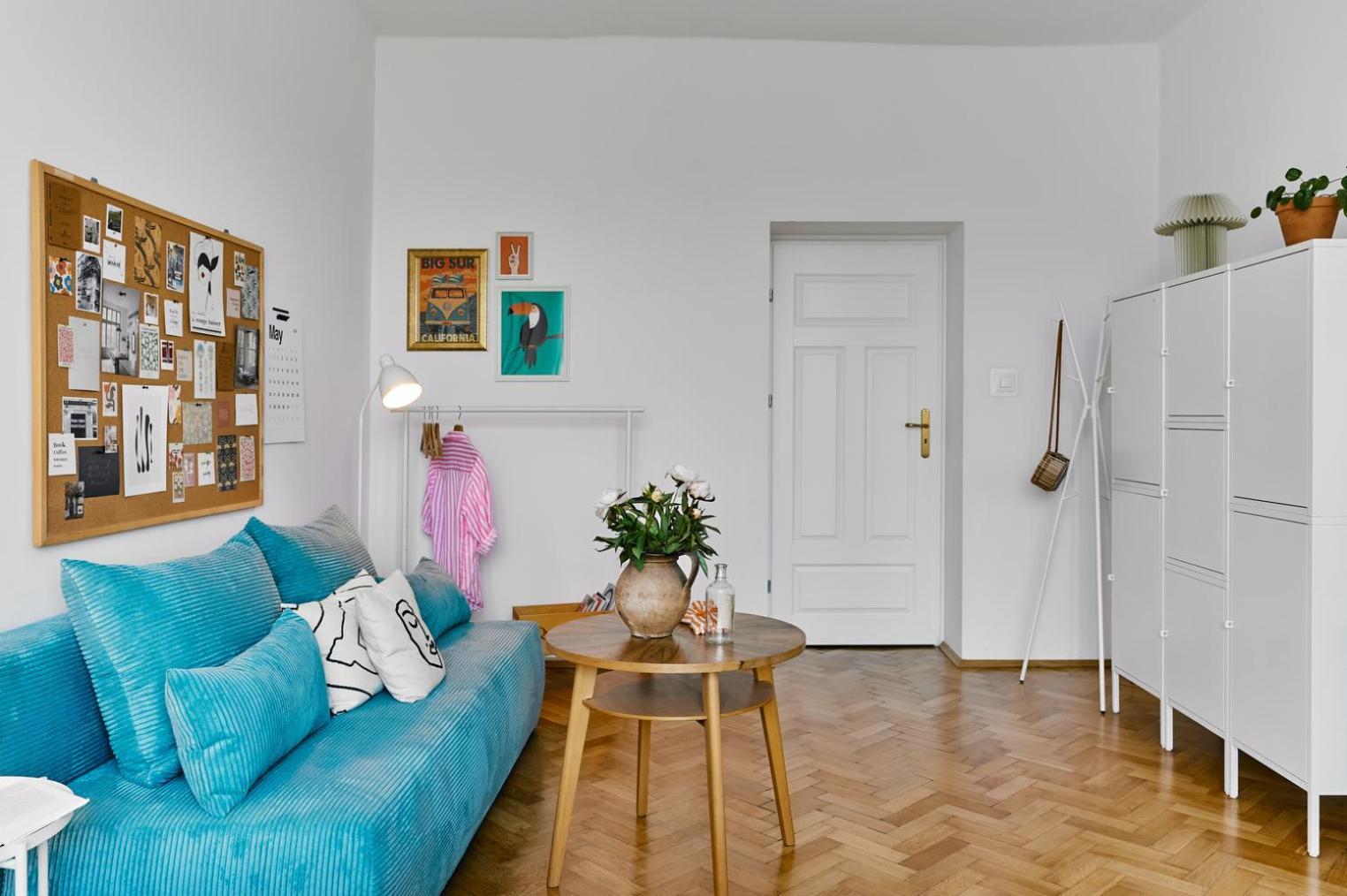 Funky Flat *