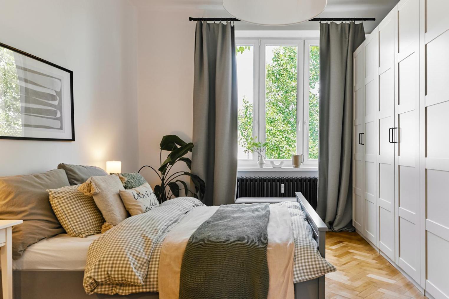 Funky Flat Krakau