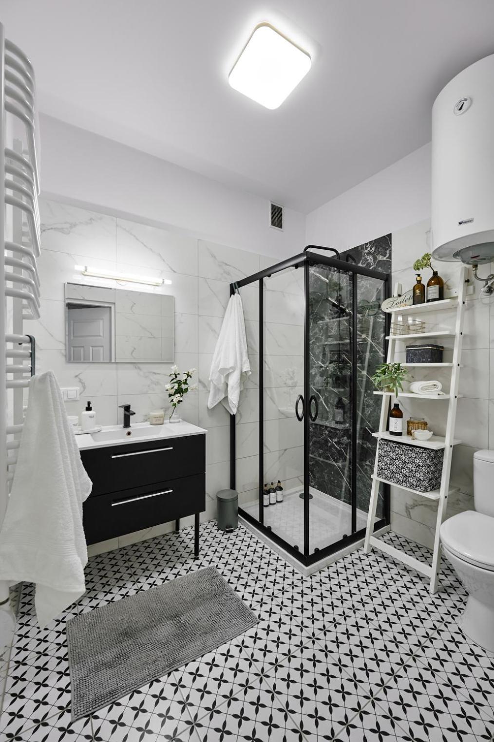 Appartement Funky Flat *