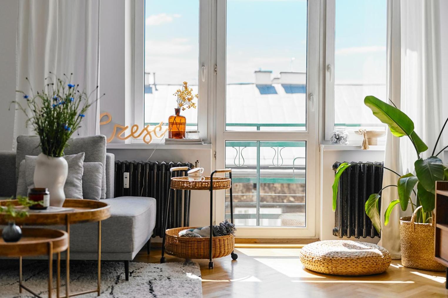 Funky Flat Apartment Krakau