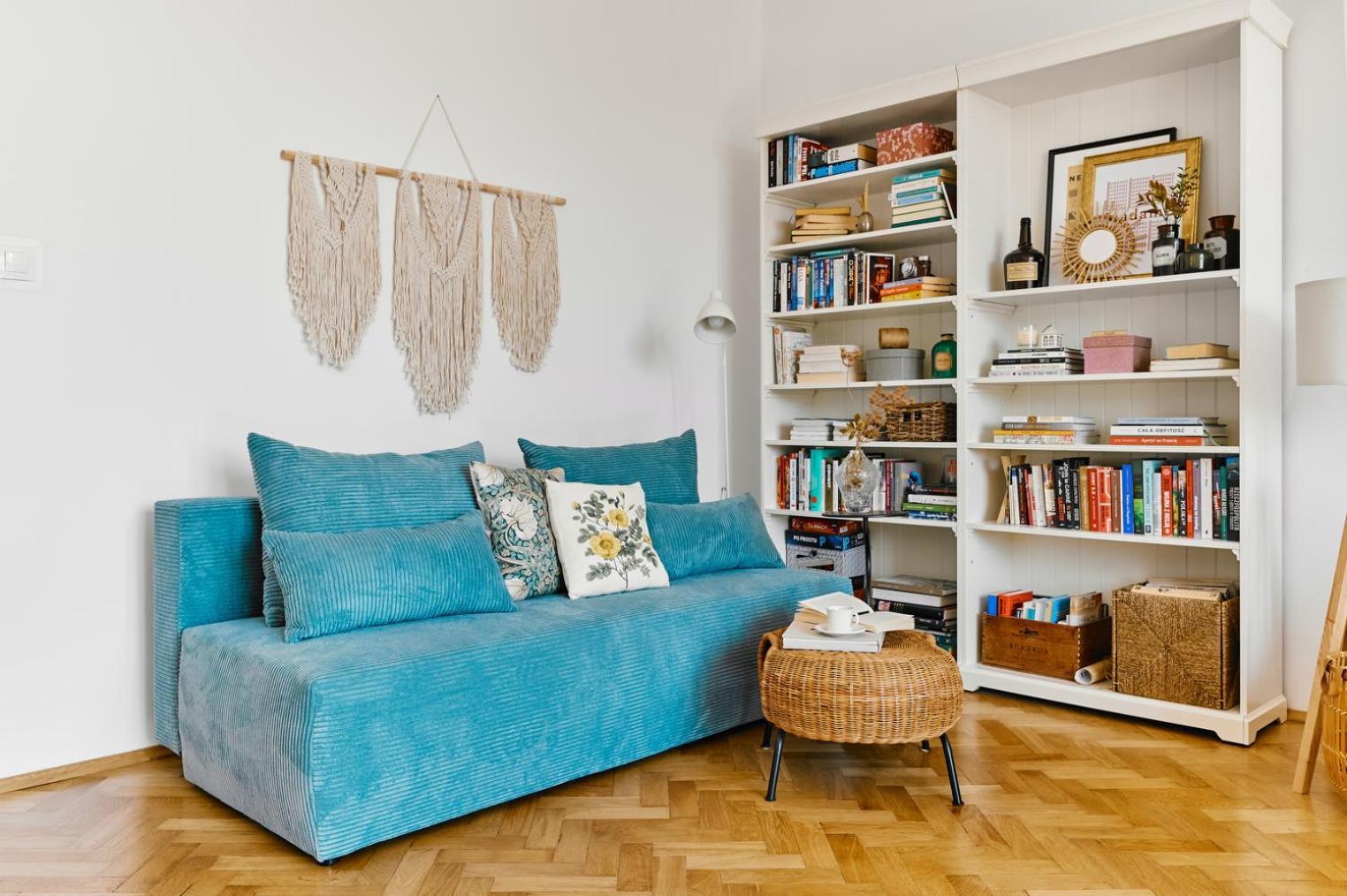 Funky Flat Appartement