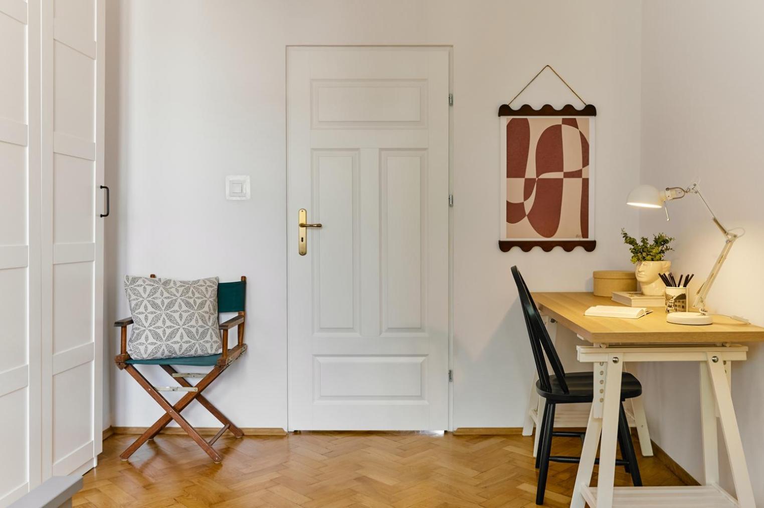 Appartement Funky Flat *